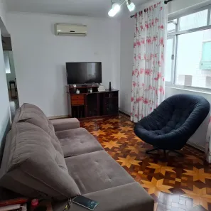 Apartamento com 3 Quartos à venda, 146m² no Vila Belmiro, Santos