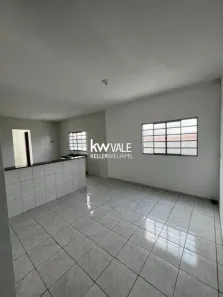 Apartamento com 2 Quartos para alugar, 50m² no Parque dos Ipês, São José dos Campos