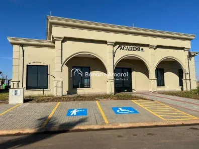 Lote/Terreno à venda, 224m² no Parque Brasil 500, Paulínia