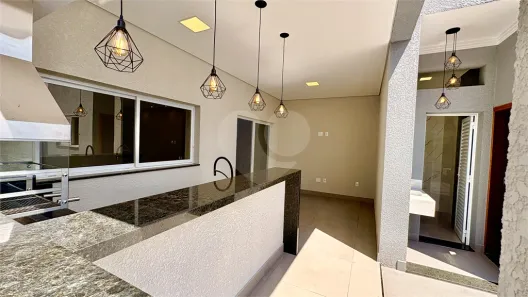 Casa de Condomínio com 4 Quartos à venda, 150m² no Wanel Ville, Sorocaba