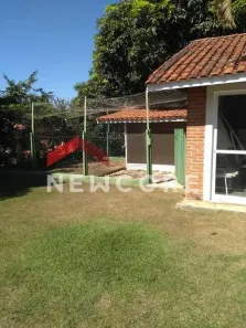 Fazenda/Sítio com 4 Quartos à venda, 569m² no Capela do Barreiro, Itatiba