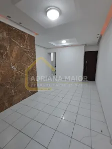 Apartamento com 3 Quartos para alugar, 70m² no Várzea, Recife