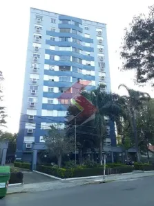 Apartamento com 2 Quartos para alugar, 64m² no Centro, Canoas