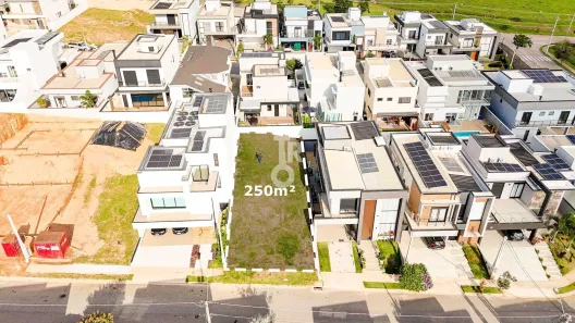 Lote/Terreno à venda, 250m² no Recanto Quarto Centenário, Jundiaí