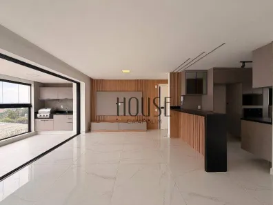 Apartamento com 3 Quartos para alugar, 104m² no Jardim Portal da Colina, Sorocaba
