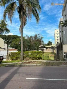 Lote/Terreno para alugar, 660m² no Água Verde, Curitiba