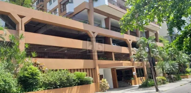 Apartamento com 2 Quartos à venda, 67m² no Lagoa, Rio de Janeiro