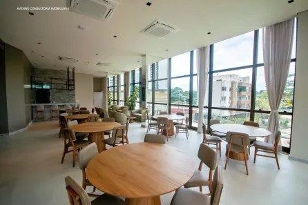 Apartamento com 3 Quartos à venda, 86m² no Boa Viagem, Recife