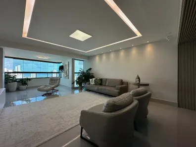 Apartamento com 3 Quartos à venda, 163m² no Boa Viagem, Recife