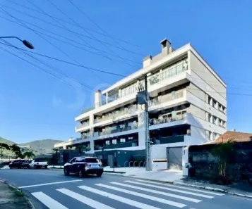 Apartamento com 2 Quartos à venda, 70m² no Cacupé, Florianópolis