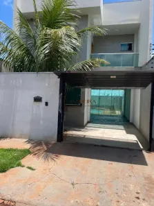 Casa com 2 Quartos à venda, 133m² no Ecovalley Ecologic City, Sarandi