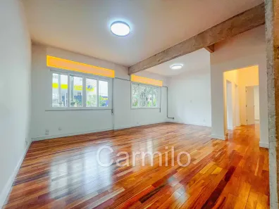 Apartamento com 3 Quartos à venda, 138m² no Consolação, São Paulo