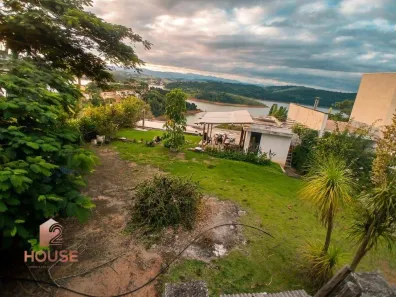 Lote/Terreno à venda, 1020m² no Condomínio Águas de Igaratá, Igaratá