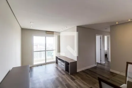 Apartamento com 3 Quartos à venda, 68m² no Bethaville I, Barueri