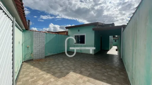 Casa com 3 Quartos à venda, 110m² no Balneário Stella Maris, Peruíbe