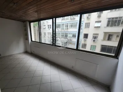 Apartamento com 3 Quartos à venda, 160m² no Copacabana, Rio de Janeiro