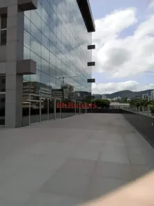 Imóvel Comercial para alugar, 492m² no Estoril, Belo Horizonte