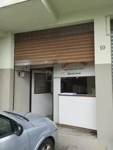 Ponto Comercial à venda, 39m² no Jardim Las Vegas, Santo André