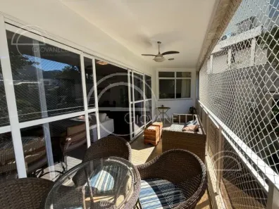 Apartamento com 3 Quartos à venda, 151m² no Barra da Tijuca, Rio de Janeiro