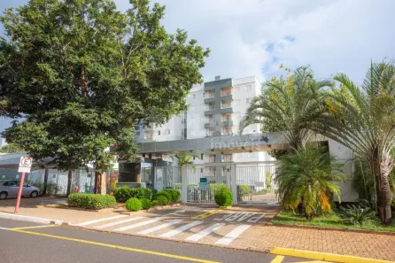 Apartamento com 2 Quartos à venda, 72m² no Jardim Magnólias, Araraquara