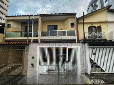 Casa com 2 Quartos à venda, 105m² no Parque das Nações, Santo André