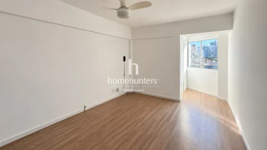 Apartamento com 1 Quarto à venda, 39m² no Cambuí, Campinas