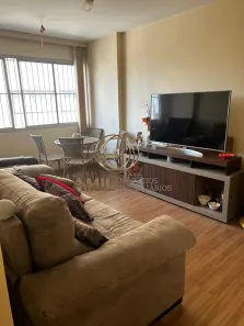 Apartamento com 2 Quartos à venda, 65m² no Centro, São José dos Campos