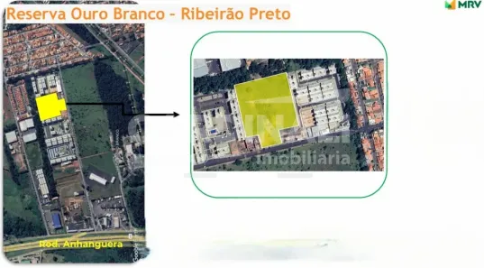 Lote/Terreno à venda, 1245m² no Reserva Real, Ribeirão Preto