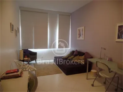 Sala Comercial à venda, 40m² no Copacabana, Rio de Janeiro