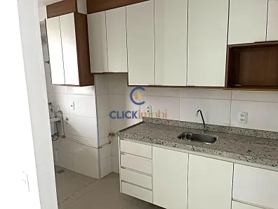 Apartamento com 2 Quartos à venda, 60m² no Loteamento Residencial Vila Bella Dom Pedro, Campinas