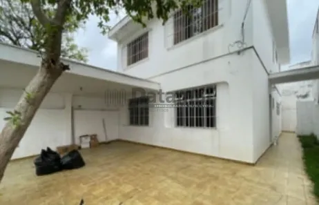 Sobrado com 4 Quartos à venda, 164m² no Jardim Peri Peri, São Paulo