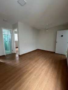 Apartamento com 2 Quartos à venda, 50m² no Vargem Grande, Rio de Janeiro