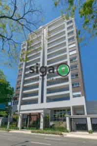 Apartamento com 4 Quartos à venda, 163m² no Indianópolis, São Paulo