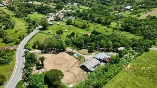 Fazenda/Sítio com 7 Quartos à venda, 180m² no Ratones, Florianópolis