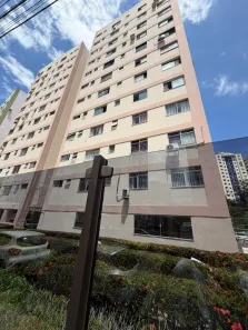 Apartamento com 2 Quartos à venda, 69m² no Imbuí, Salvador