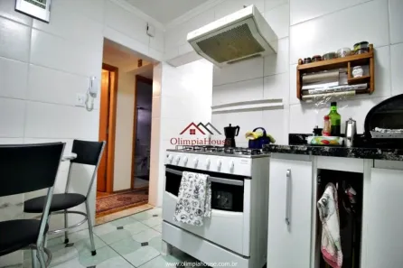 Apartamento com 2 Quartos à venda, 82m² no Bela Vista, São Paulo