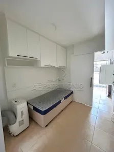 Apartamento com 1 Quarto à venda, 24m² no Jardim Wanel Ville V, Sorocaba