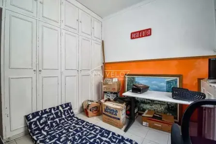 Apartamento com 2 Quartos à venda, 79m² no Botafogo, Rio de Janeiro