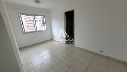 Apartamento com 1 Quarto para alugar, 34m² no Bela Vista, São Paulo