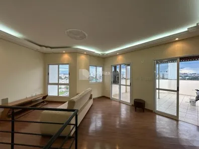 Cobertura com 2 Quartos à venda, 146m² no Vila Costa, Taubaté