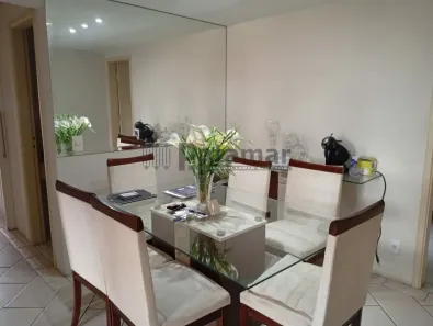 Apartamento com 3 Quartos à venda, 96m² no Vila Progredior, São Paulo