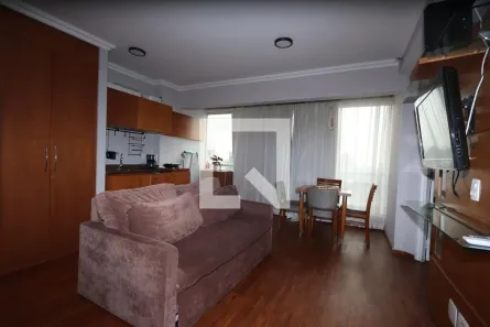 Apartamento com 2 Quartos à venda, 59m² no Consolação, São Paulo