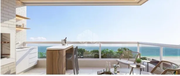 Apartamento com 3 Quartos à venda, 80m² no Centro, Bombinhas