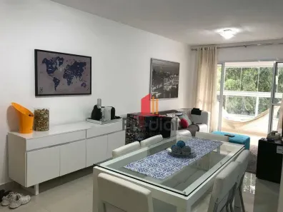 Apartamento com 3 Quartos à venda, 108m² no Jardim Bela Vista, Santo André