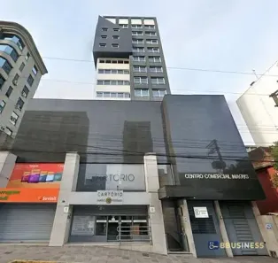 Sala Comercial à venda, 40m² no Centro, Caxias do Sul
