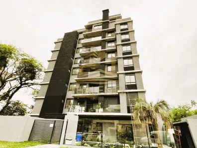 Apartamento com 3 Quartos à venda, 88m² no Boa Vista, Curitiba
