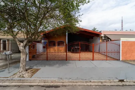 Casa com 4 Quartos à venda, 188m² no Jardim Caçula, Jundiaí