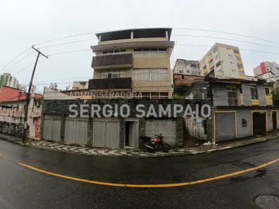 Apartamento com 4 Quartos à venda, 202m² no Vila Laura, Salvador