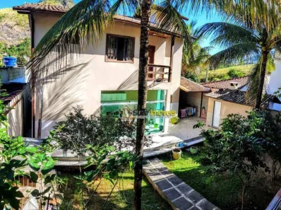 Fazenda/Sítio com 4 Quartos à venda, 560m² no Glicério, Macaé