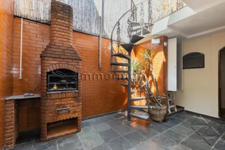 Sobrado com 3 Quartos à venda, 170m² no Perdizes, São Paulo